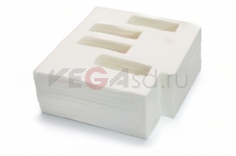 Абсорбер парковки Mimaki SWJ-320EA